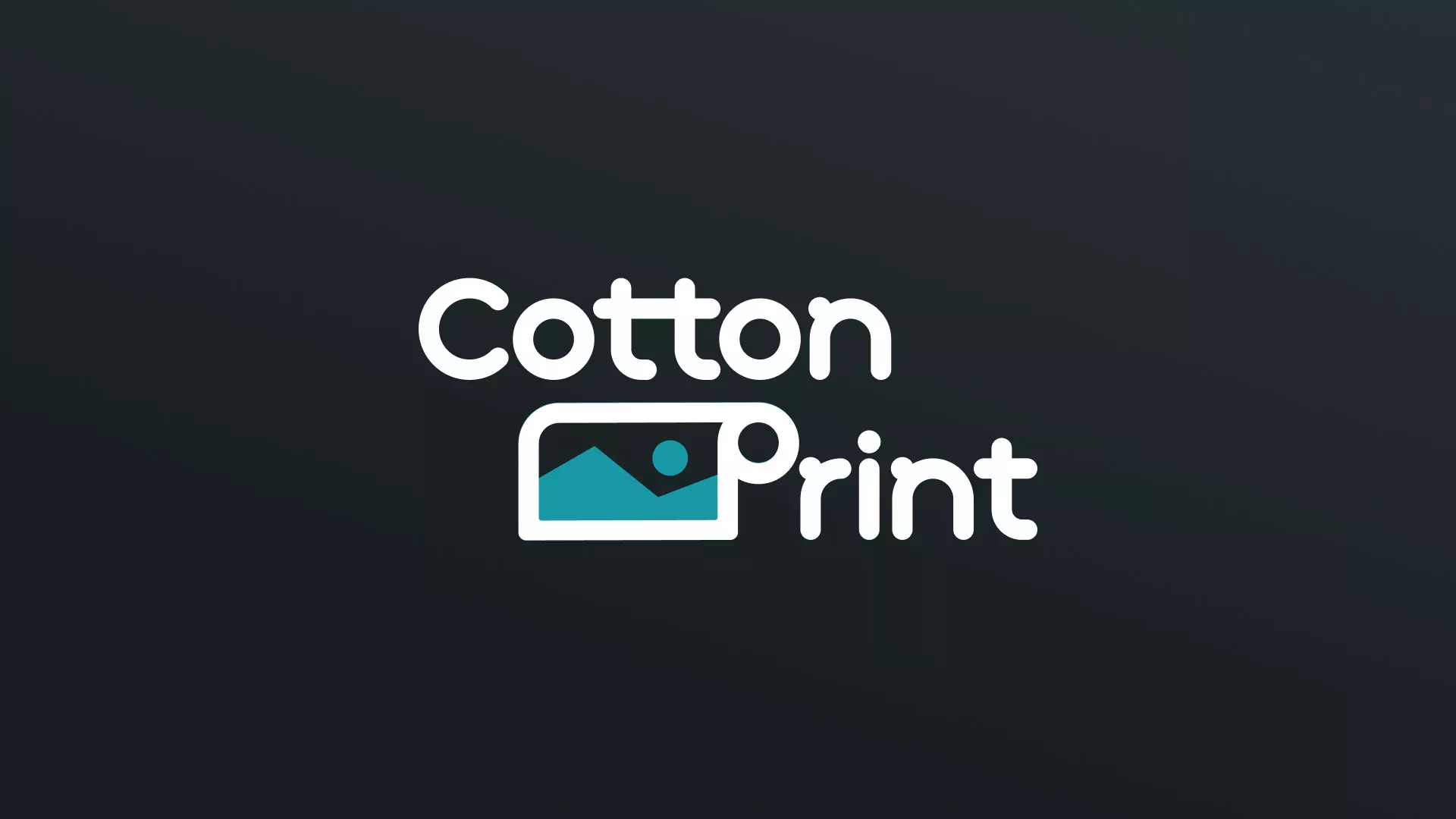 Разработка логотипа в Константиновске для компании «CottonPrint»