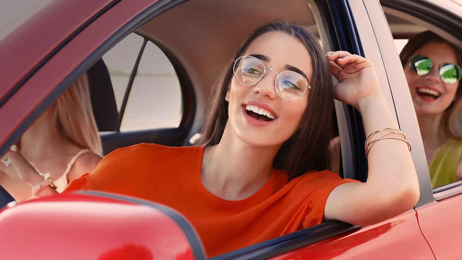 Разработка сайта для проката автомобилей в Константиновске