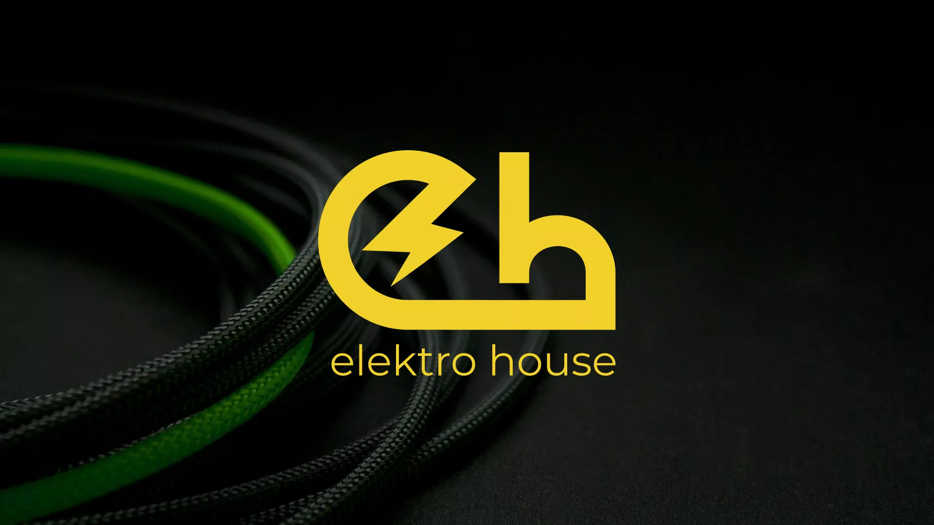 Создание сайта компании «Elektro House» в Константиновске