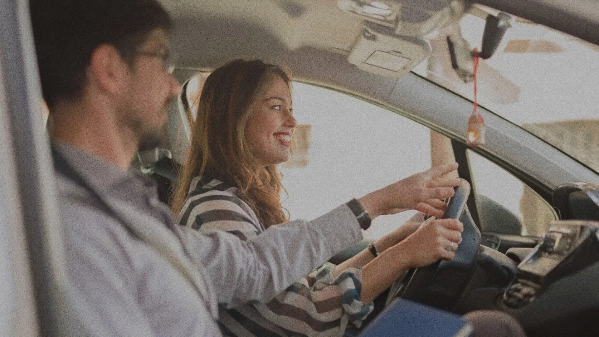 Разработка сайта для автошколы ВОА в Константиновске