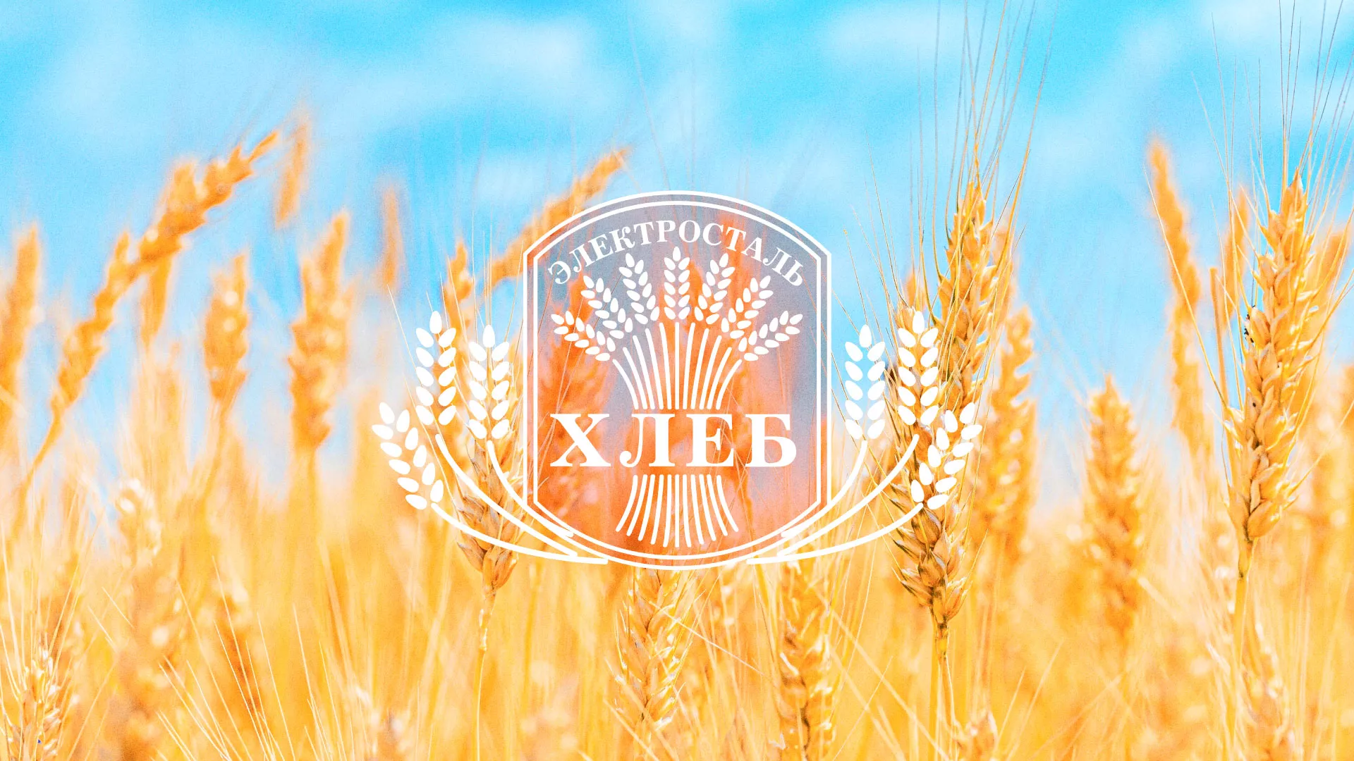 Создание сайта для хлебзавода в Константиновске