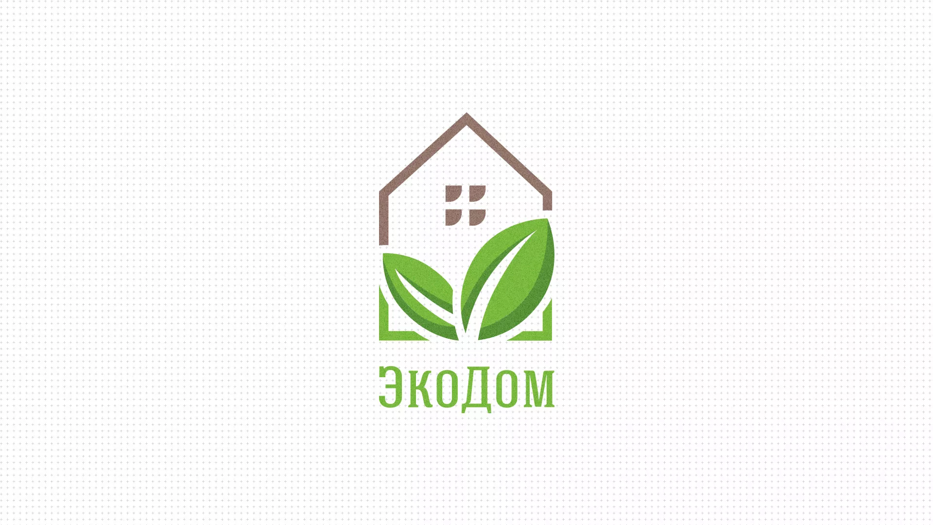 Создание сайта для строительной компании «ЭКОДОМ» в Константиновске